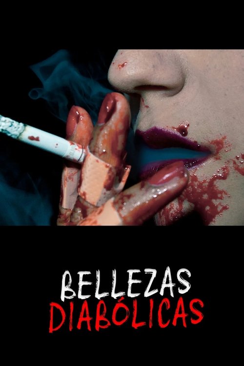 Bellezas diabólicas (2015) poster