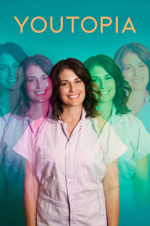 Youtopia (2022) poster