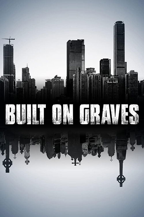 Built on Graves (2020) poster