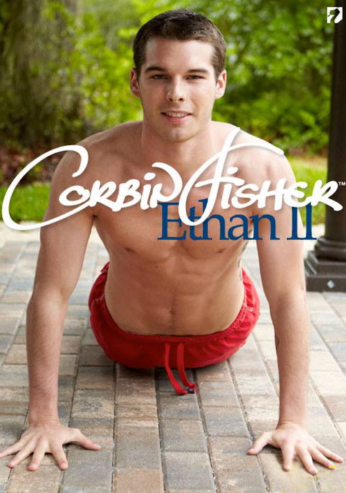 CF Crush: Ethan 2 (2024) poster