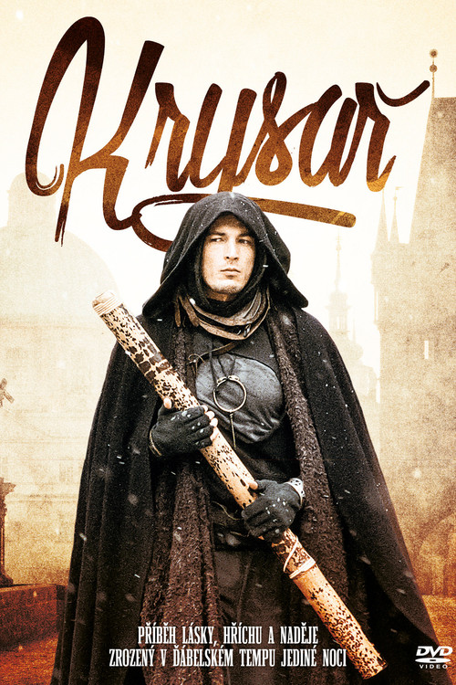Krysař (2003) poster