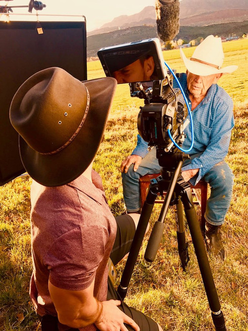 A Town For All Seasons: The Story of Leeds (2019) poster