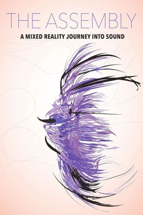 The Assembly (2023) poster