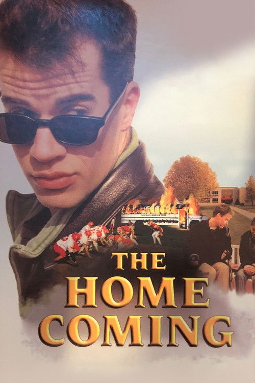 The Home Coming (1996) poster