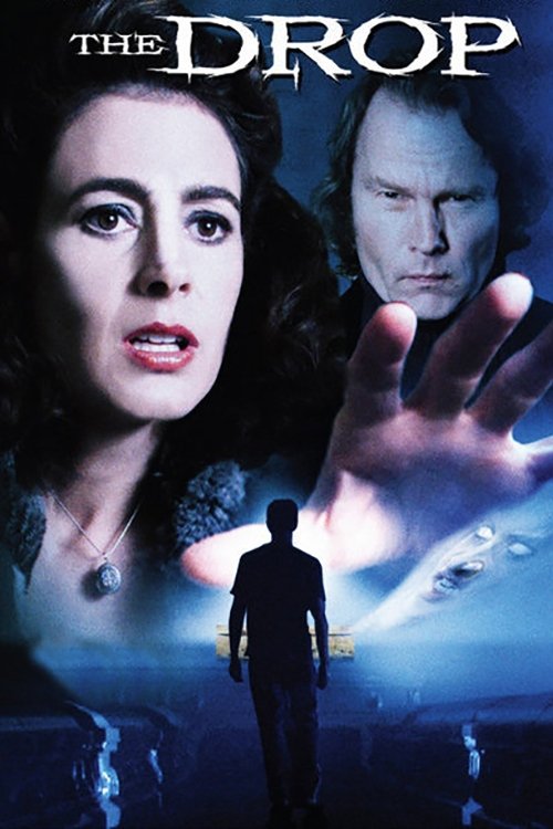 The Drop (2006) poster