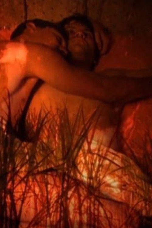 Cane/Cain (2011) poster