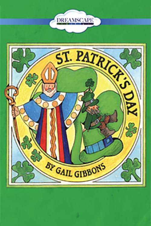 St. Patrick's Day (2016) poster