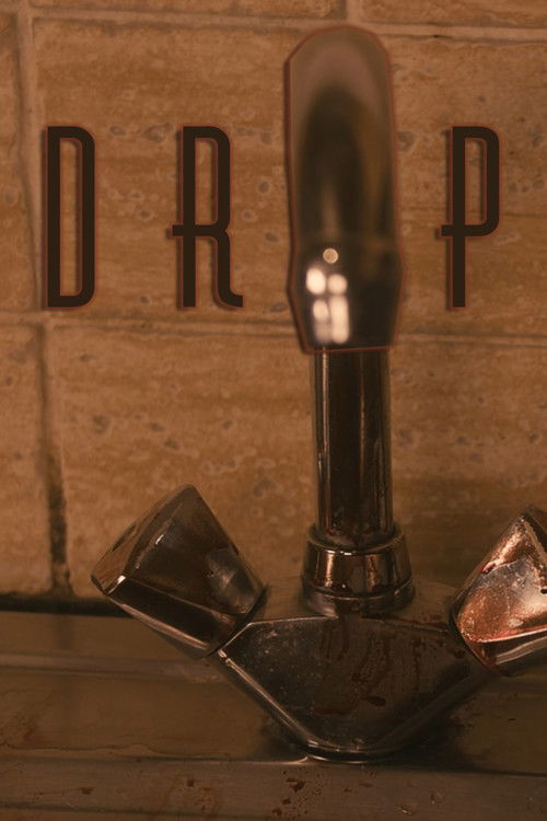 Drip (2024) poster