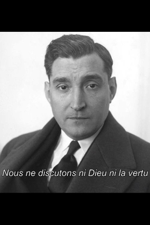 History with no capital letter (2019) poster