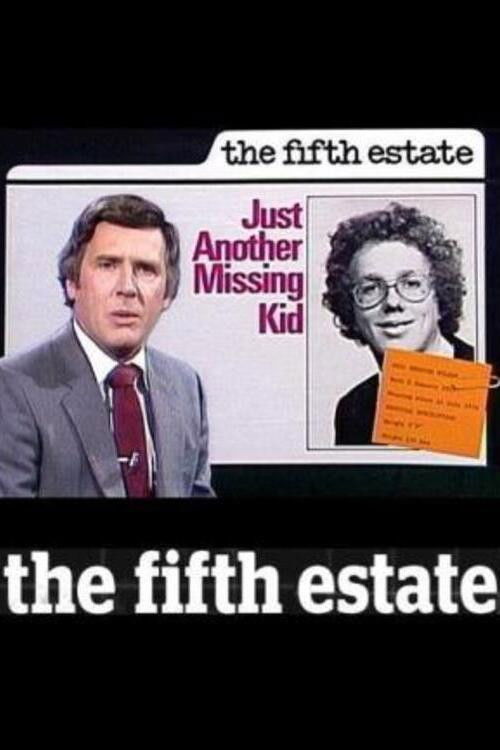 Just Another Missing Kid (1981) poster