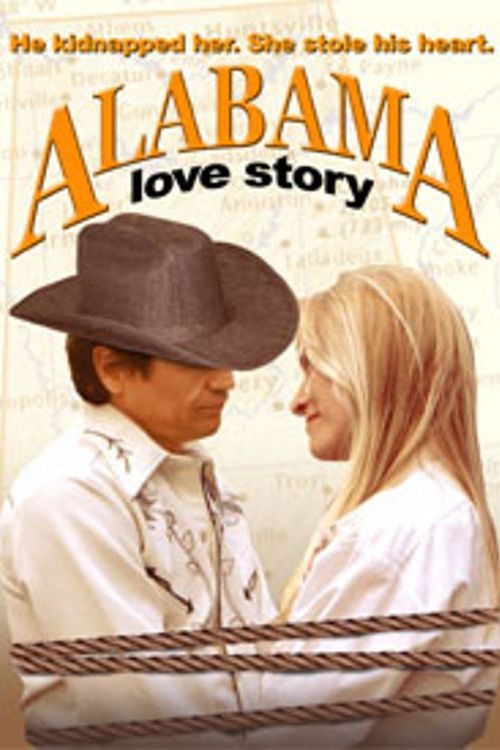 Alabama Love Story (2003) poster