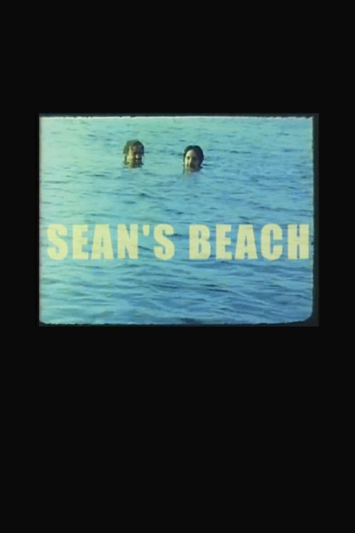 Sean's Beach (2004) poster