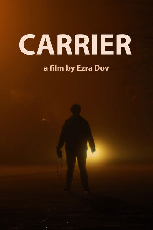 Carrier (2023) poster
