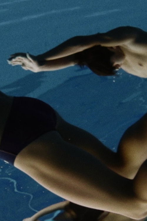 Pools (2024) poster