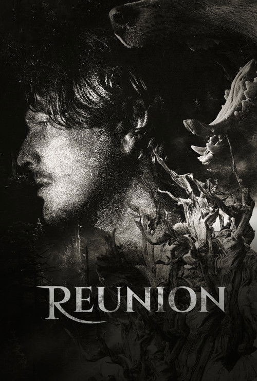 Reunion (2025) poster