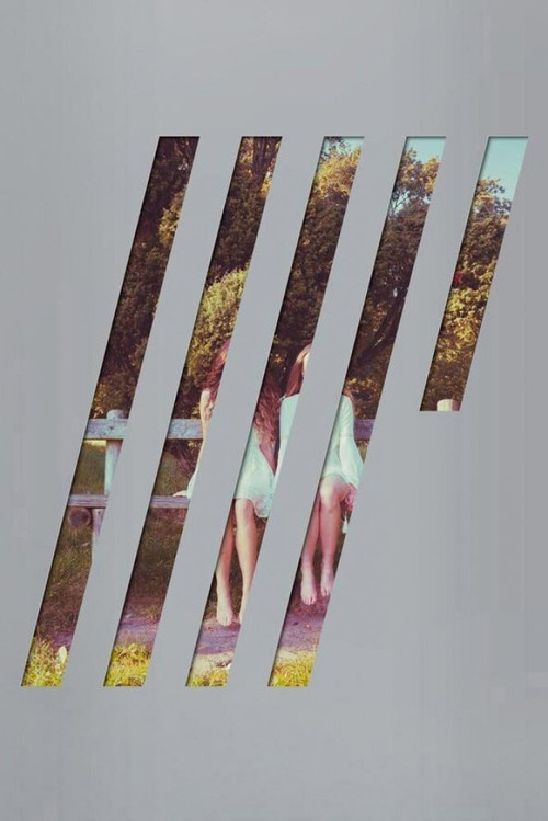 Steven Wilson: 4 ½ (2016) poster