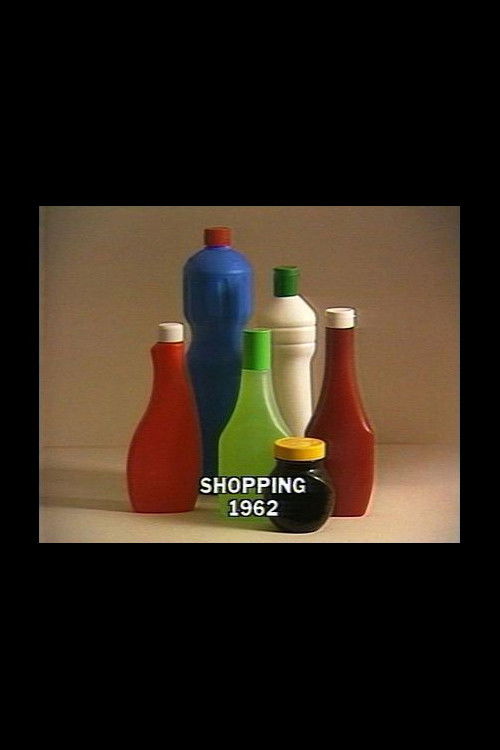 Art Moderna Cha Cha Cha (1989) poster