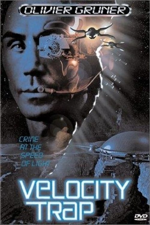 Velocity Trap (1999) poster