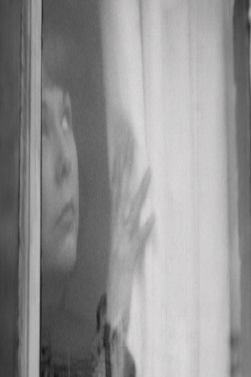 Woman in the Park (1967) poster