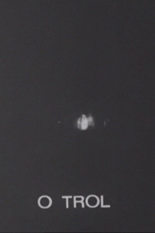 O Trol (1975) poster