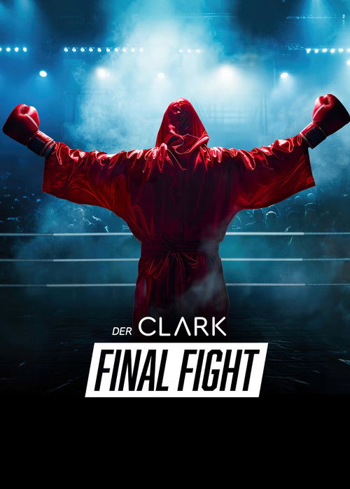 Regina Halmich vs. Stefan Raab - The Final Fight (2024) poster