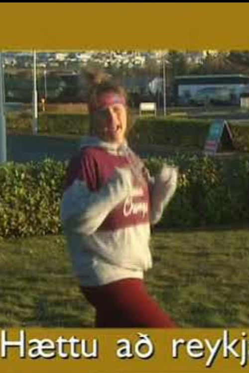 Áramótaskaup: 1994 (1994) poster