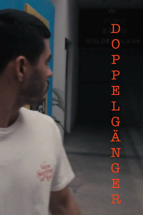 Doppelgänger (2024) poster
