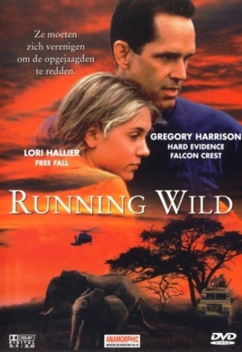 Running Wild (1998) poster