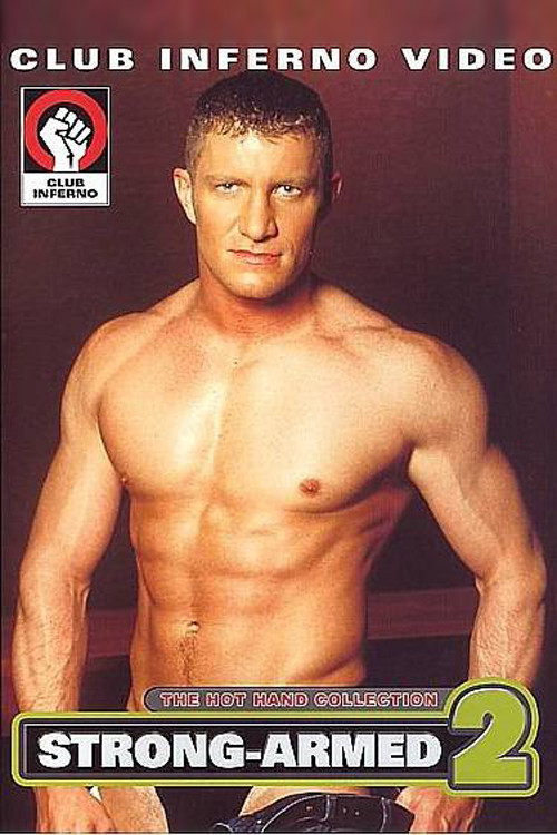 Strong-Armed 2 (2002) poster