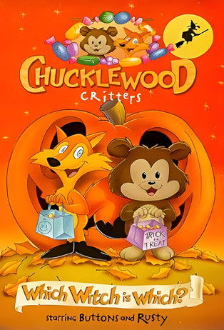 Which Witch is Which? (1984) poster