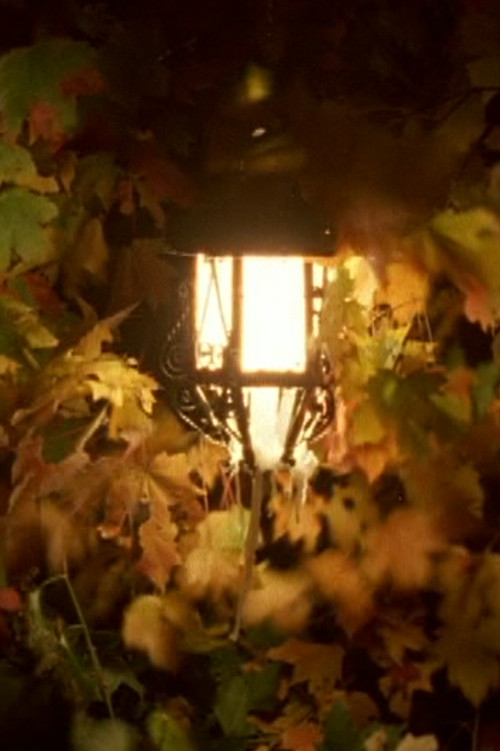 Summer Light (2002) poster