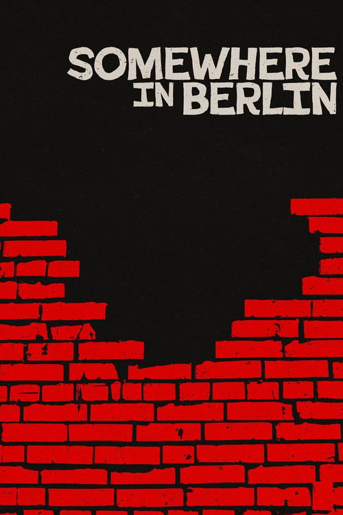Somewhere in Berlin (1946) poster