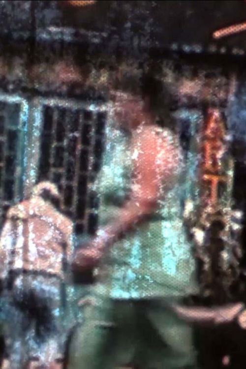 Superficies (2015) poster