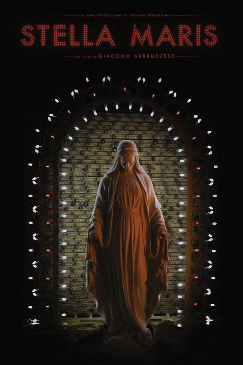 Stella Maris (2014) poster