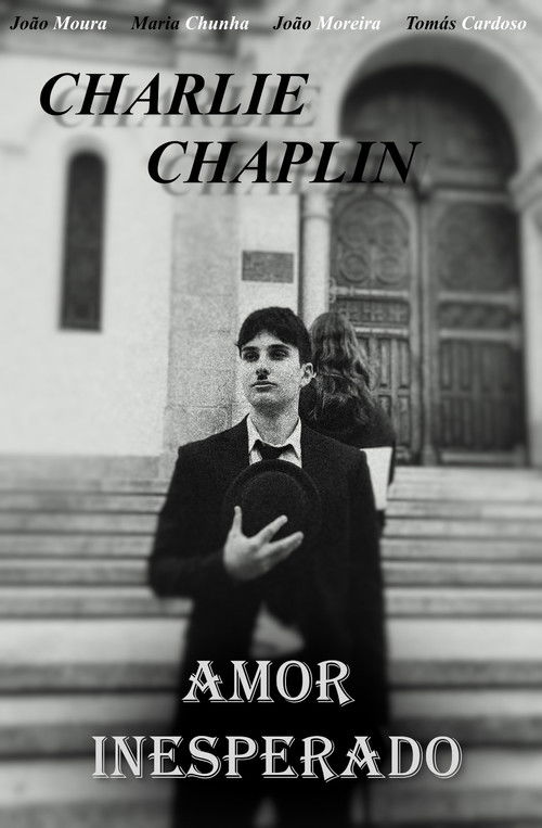 Amor Inesperado (2024) poster