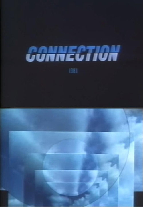 Connection (1981) poster