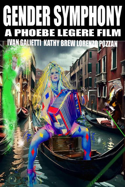 Gender Symphony poster
