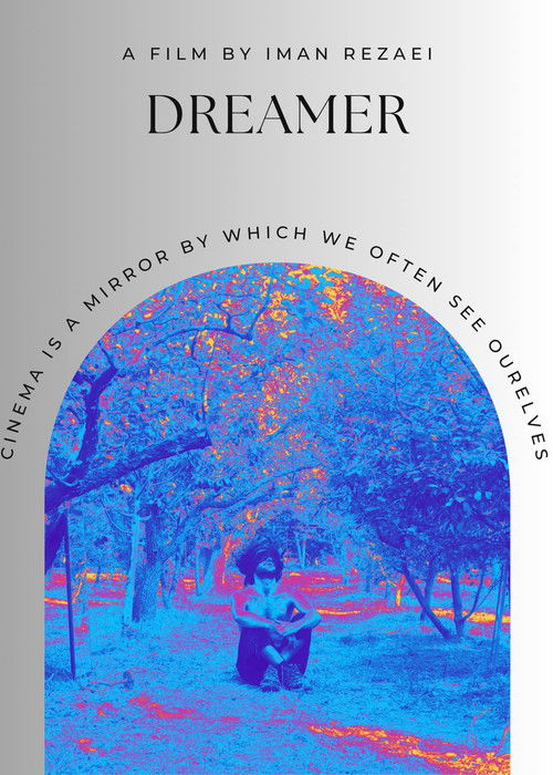 Dreamer (2023) poster