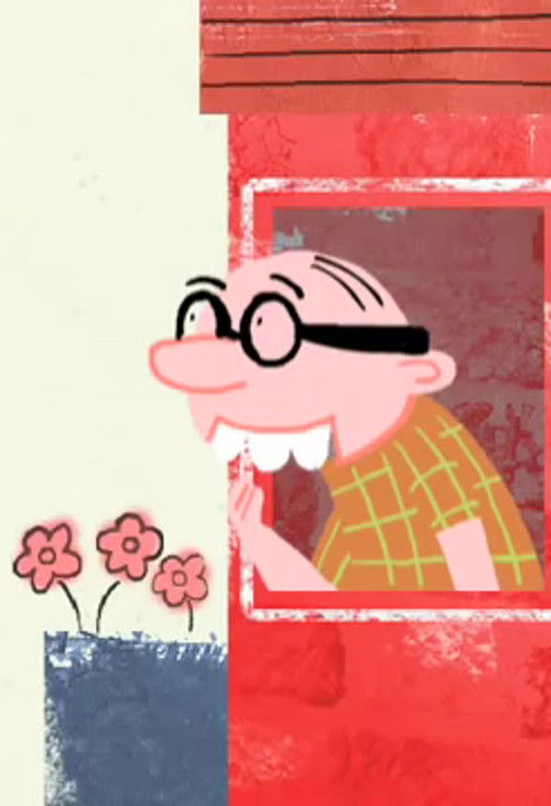 Einstein's Riddle (2007) poster