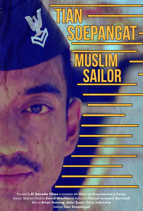 Tian Soepangat: Muslim Sailor (2015) poster