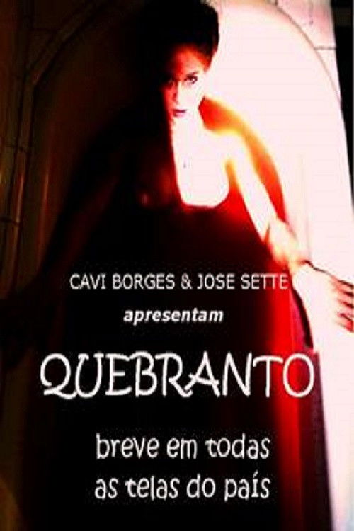 Quebranto (2018) poster