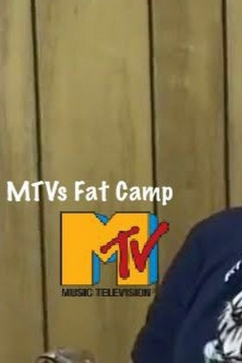 Fat Camp: An MTV Docs Movie Presentation (2006) poster