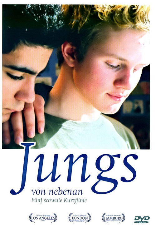 Jungs von nebenan (2005) poster