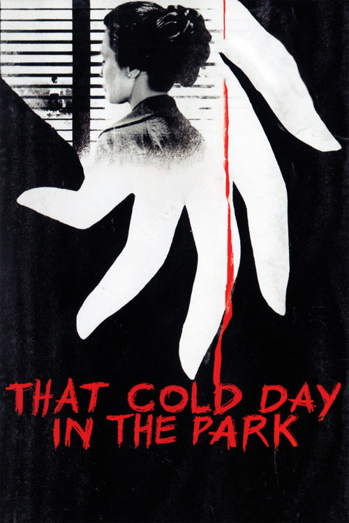 That Cold Day in the Park (1969) poster