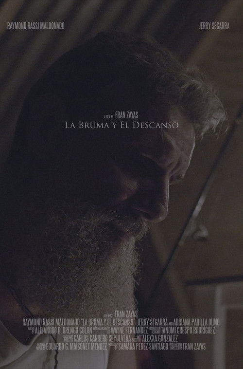 La bruma y el descanso (2018) poster