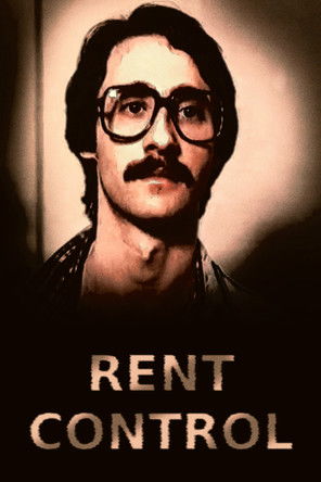 Rent Control (1984) poster