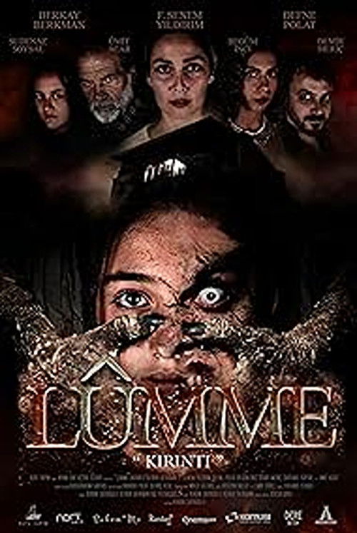 Lumme (2024) poster