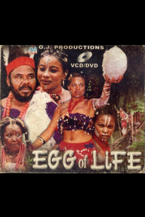 Egg of Life (2003) poster
