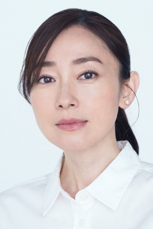 小橋めぐみ
