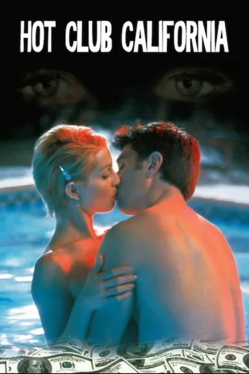 Klup California (1999) poster